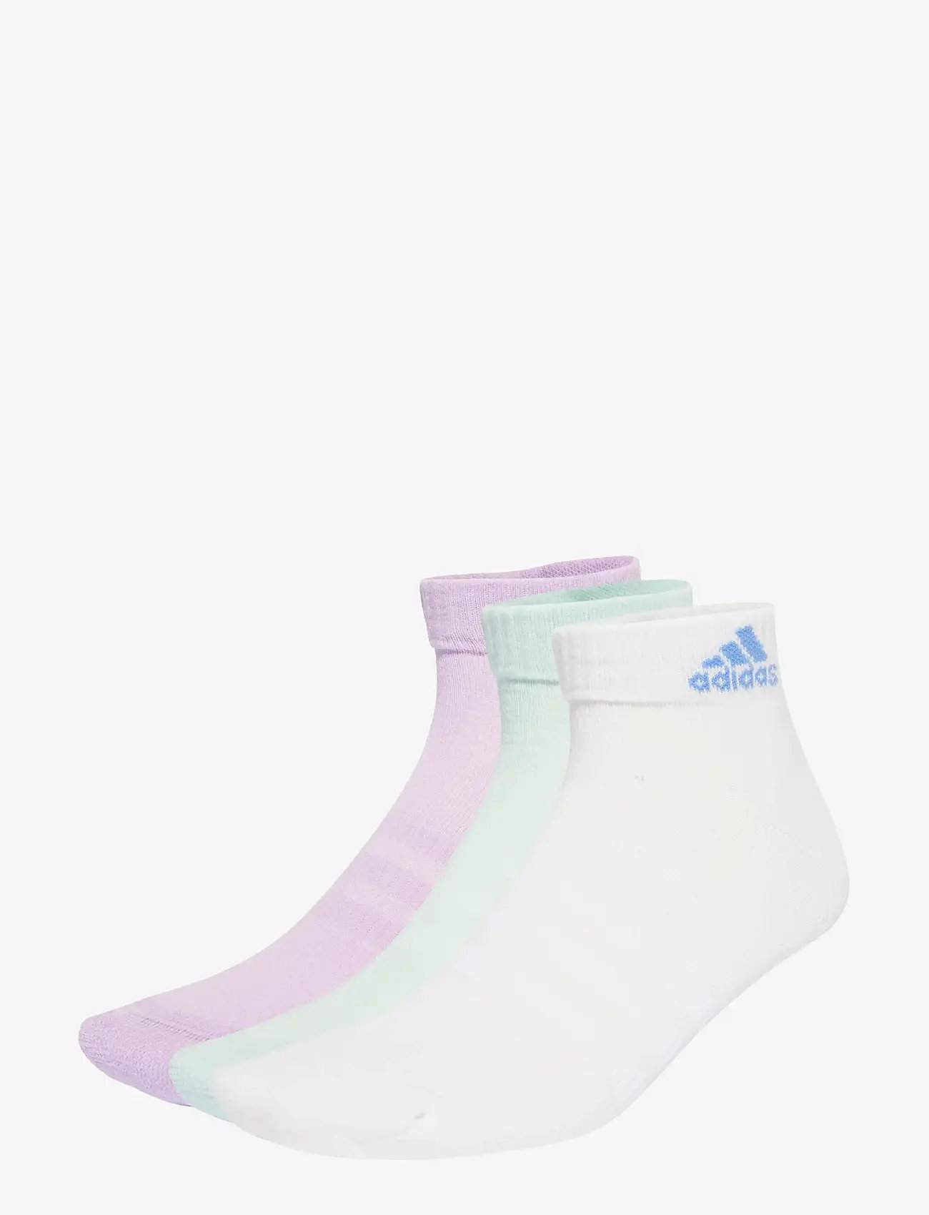 adidas Performance - C SPW ANK 3P - gifts below 30€ - powplu/white/halmin - 0