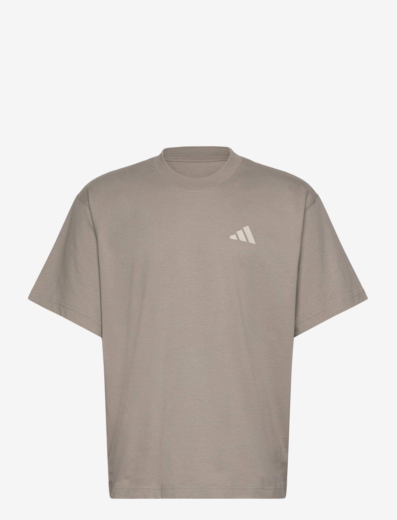 adidas Performance - MER PS TEE M - kurzärmelige - putbei/wonalu - 0
