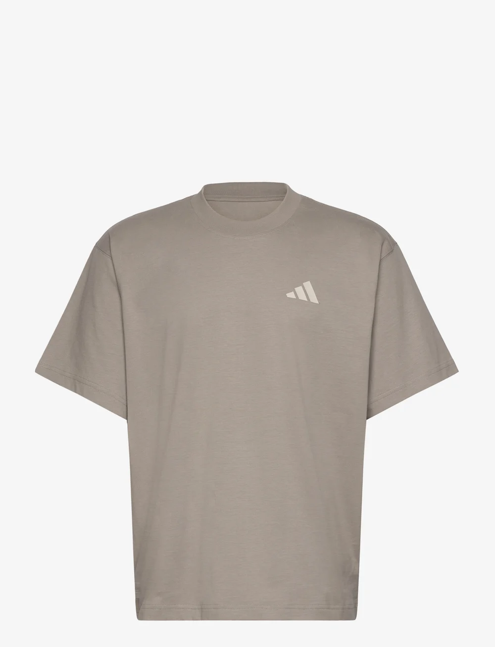 adidas Performance - MER PS TEE M - t-shirts - putbei/wonalu - 0