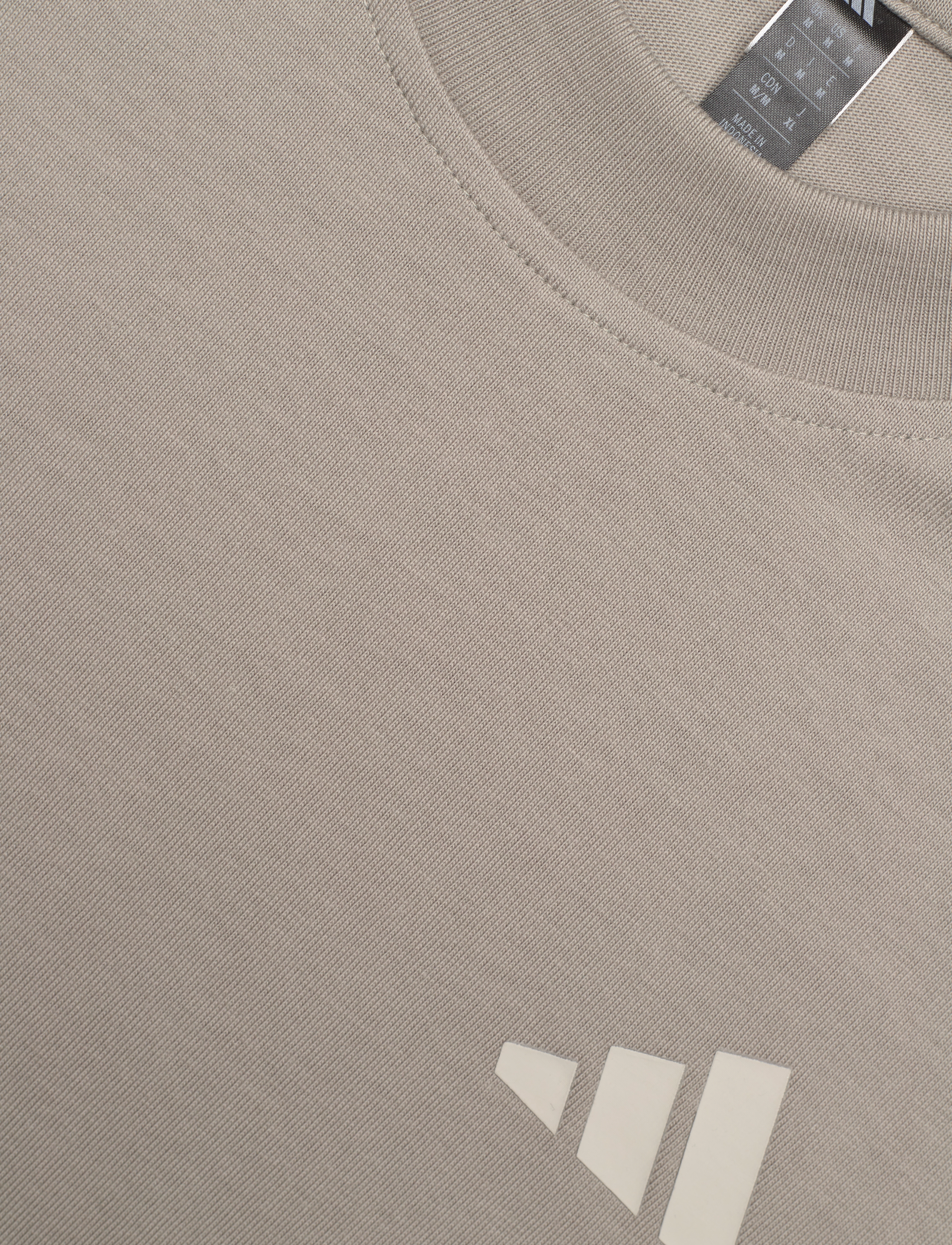 adidas Performance - MER PS TEE M - t-shirts - putbei/wonalu - 2