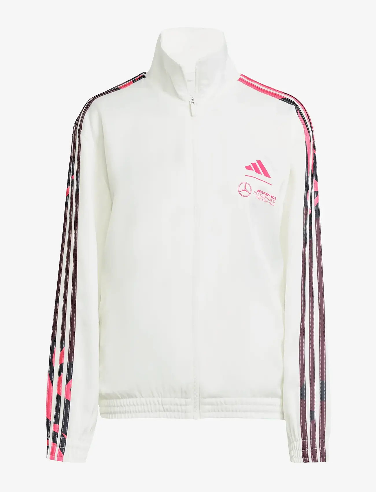 adidas Performance - MER SP TT W - tops - owhite - 1