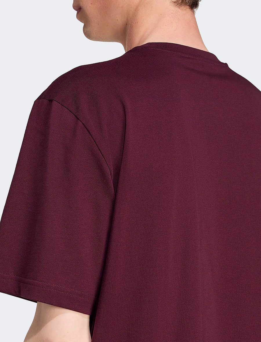 adidas Performance - MER SP TEE M - t-shirts - aurrub - 4
