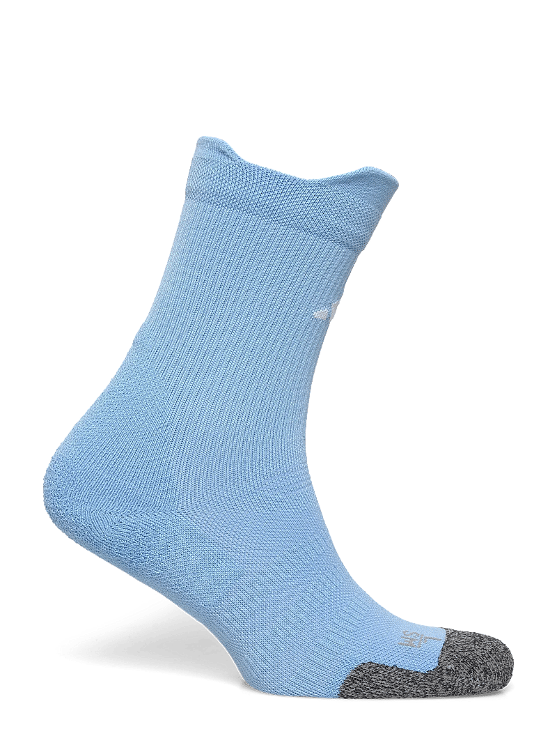 adidas Performance - FTBL CUSH SOCK - träningsstrumpor - tmlgbl/white - 1