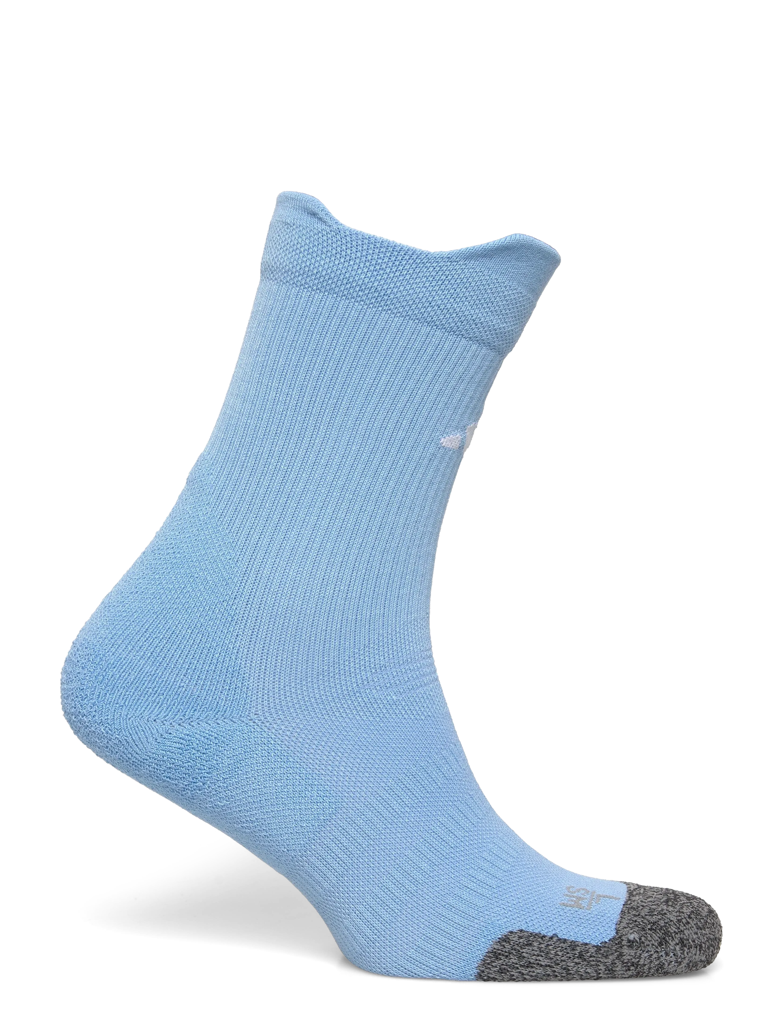 adidas Performance - FTBL CUSH SOCK - madalaimad hinnad - tmlgbl/white - 1