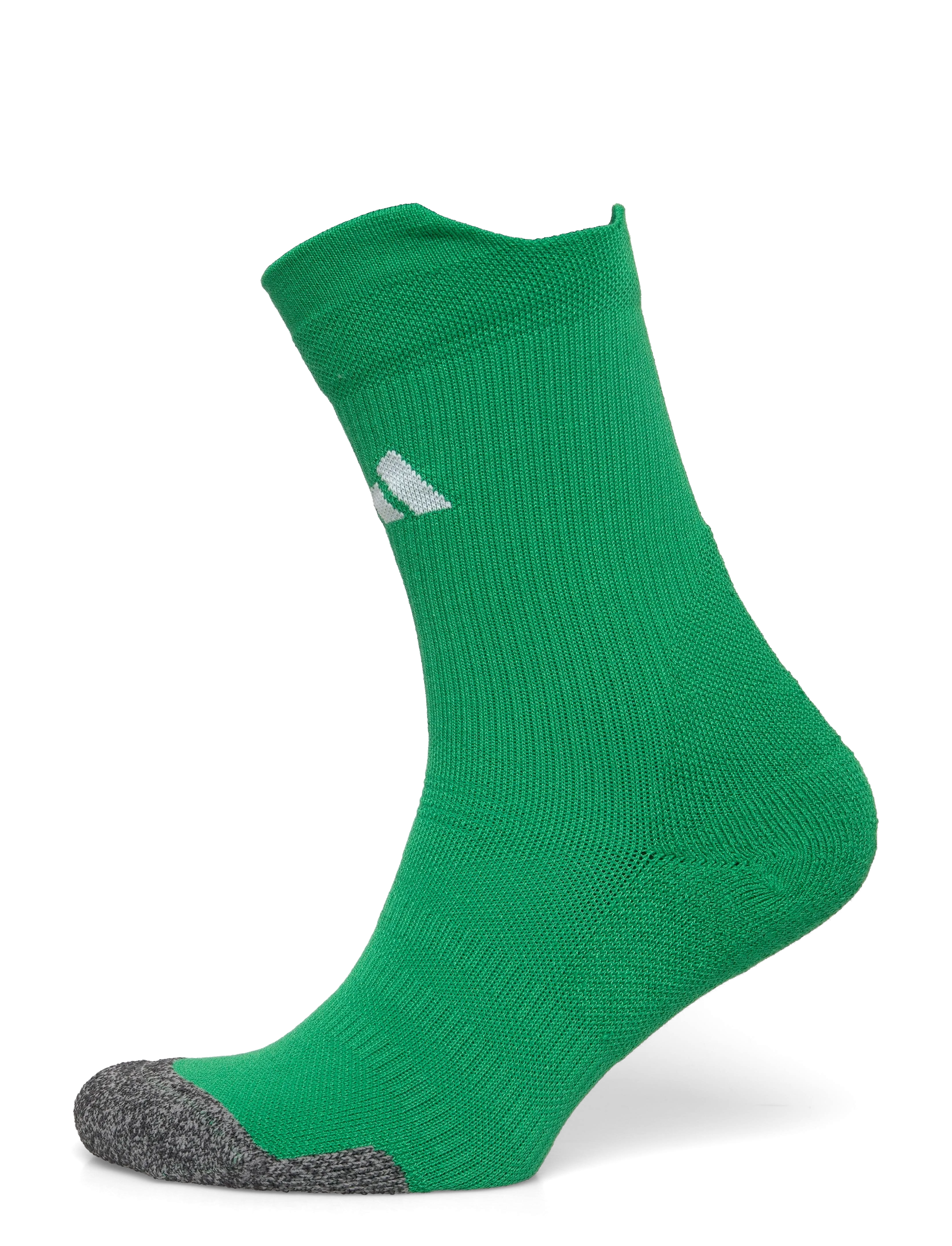 ADIDAS PERFORMANCE Ftbl Cush Socke Grün - 37-39 - Damen
