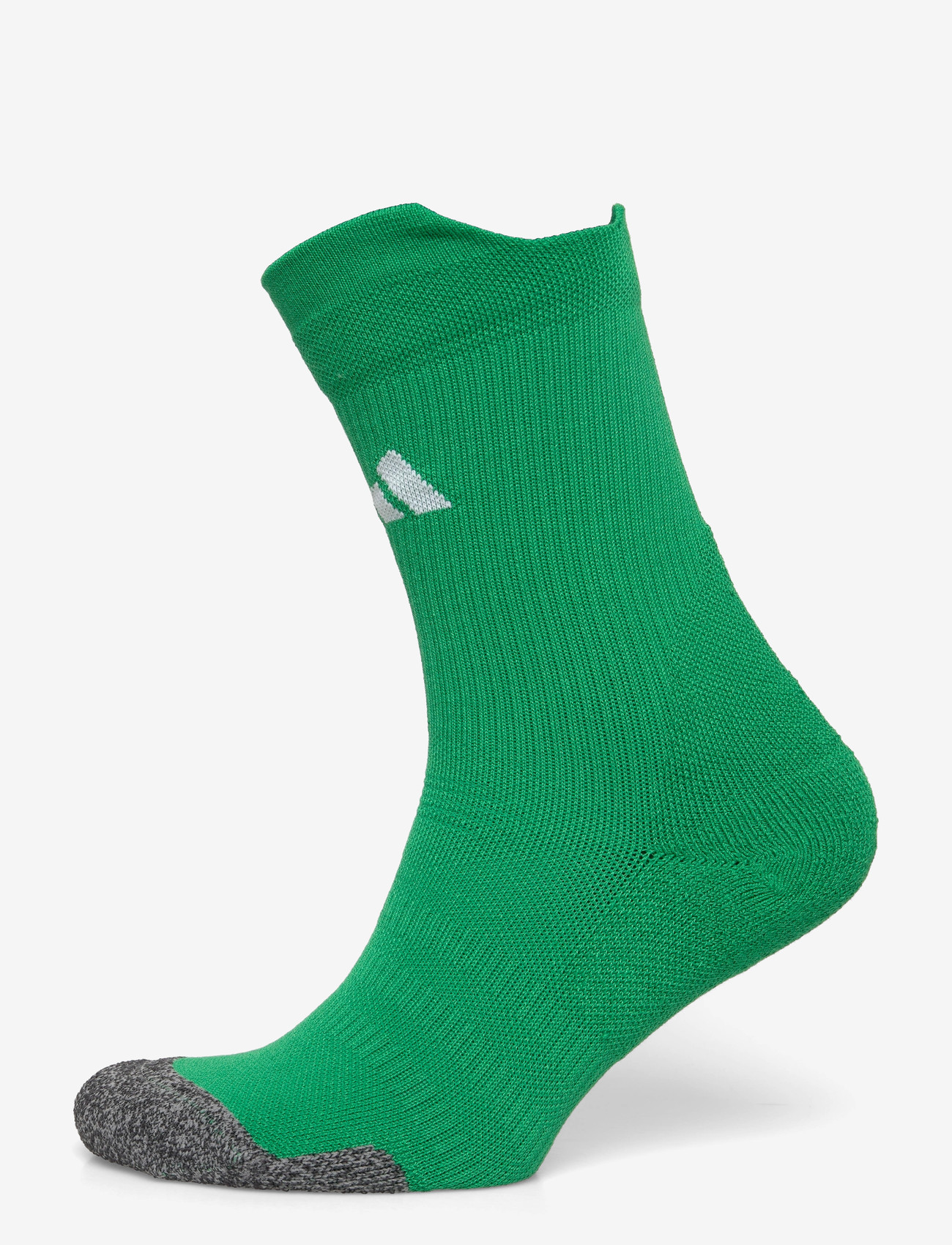 adidas Performance - FTBL CUSH SOCK - laveste priser - teagrn/white - 0