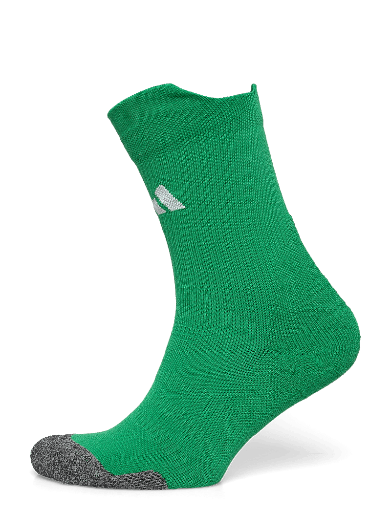 adidas Performance - FTBL CUSH SOCK - strümpfe - teagrn/white - 0