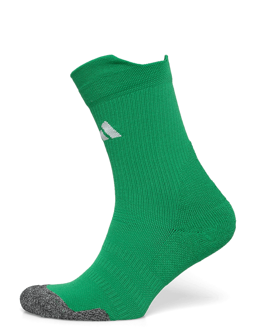 adidas Performance - FTBL CUSH SOCK - spordisokid - teagrn/white - 0