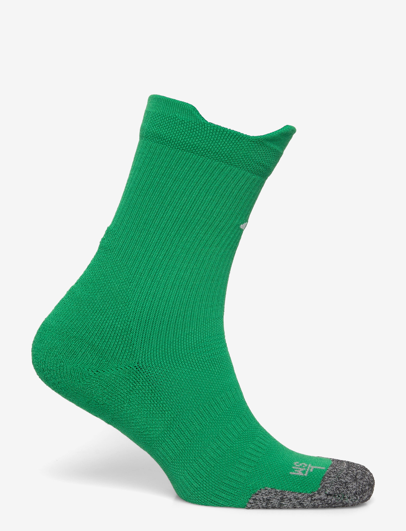 adidas Performance - FTBL CUSH SOCK - laveste priser - teagrn/white - 1