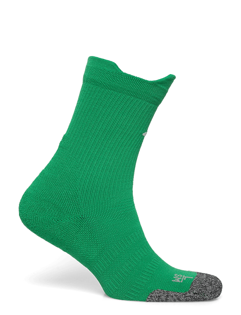 adidas Performance - FTBL CUSH SOCK - strümpfe - teagrn/white - 1