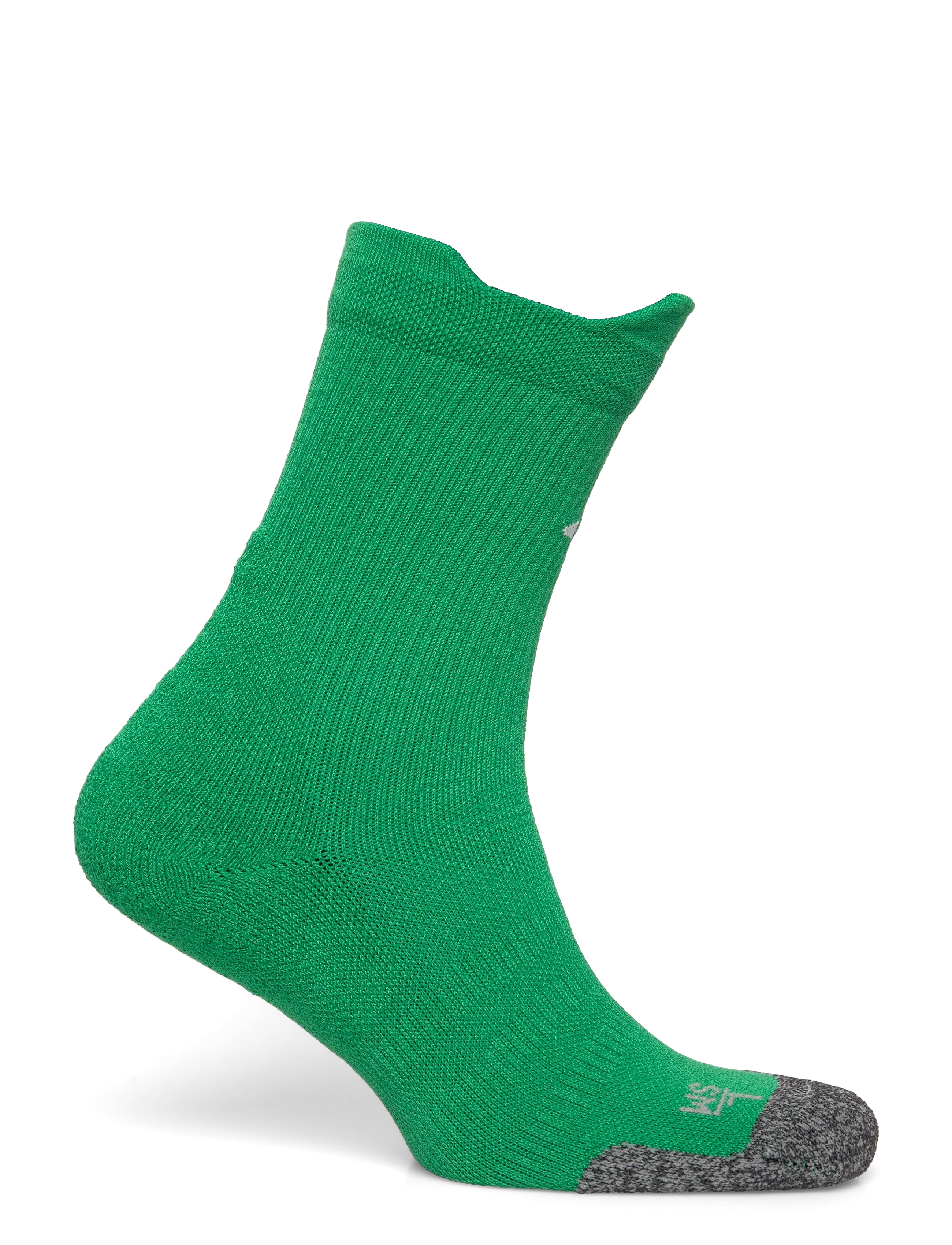 adidas Performance - FTBL CUSH SOCK - madalaimad hinnad - teagrn/white - 1