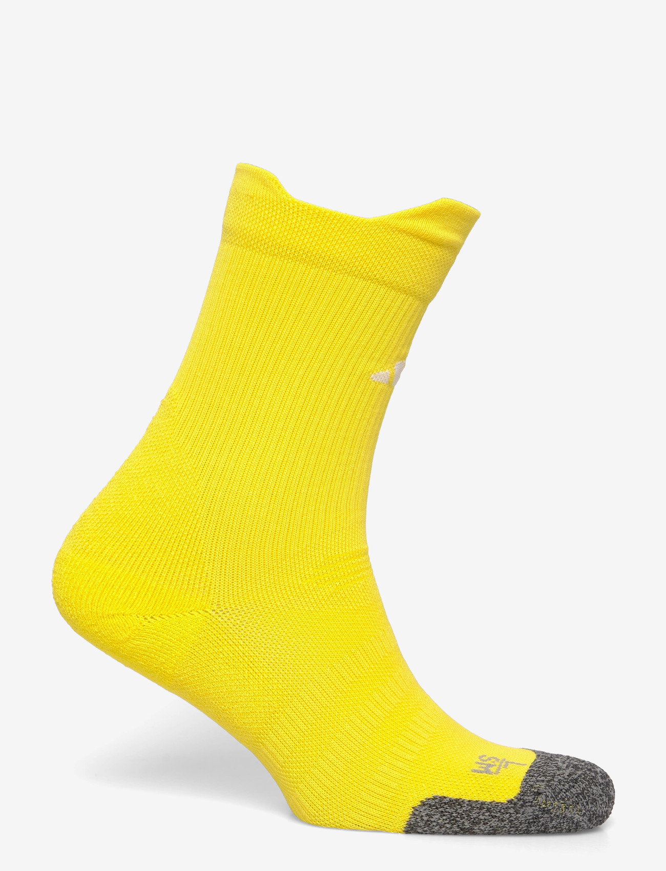adidas Performance - FTBL CUSH SOCK - laveste priser - tmyell/white - 1