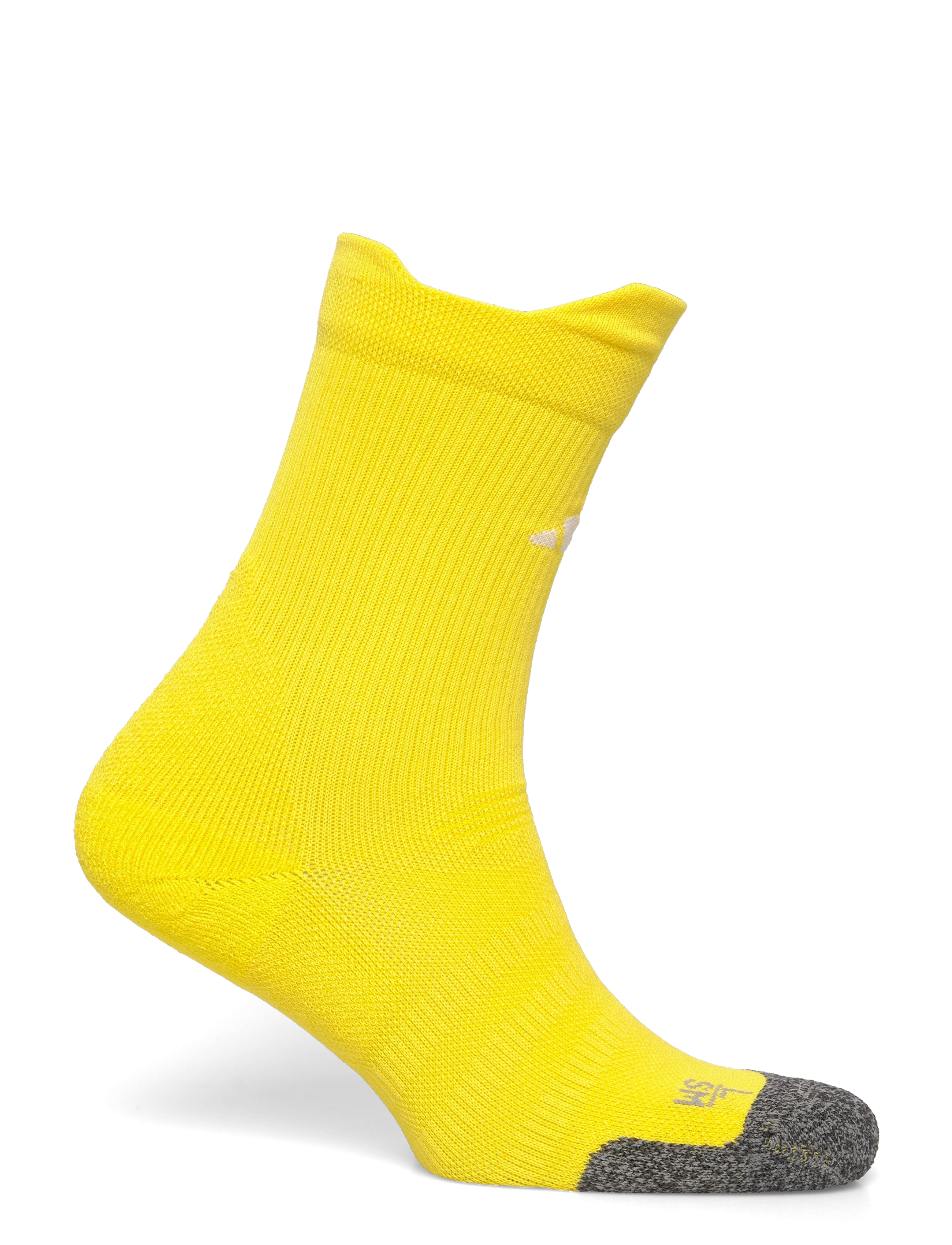 adidas Performance - FTBL CUSH SOCK - lowest prices - tmyell/white - 1