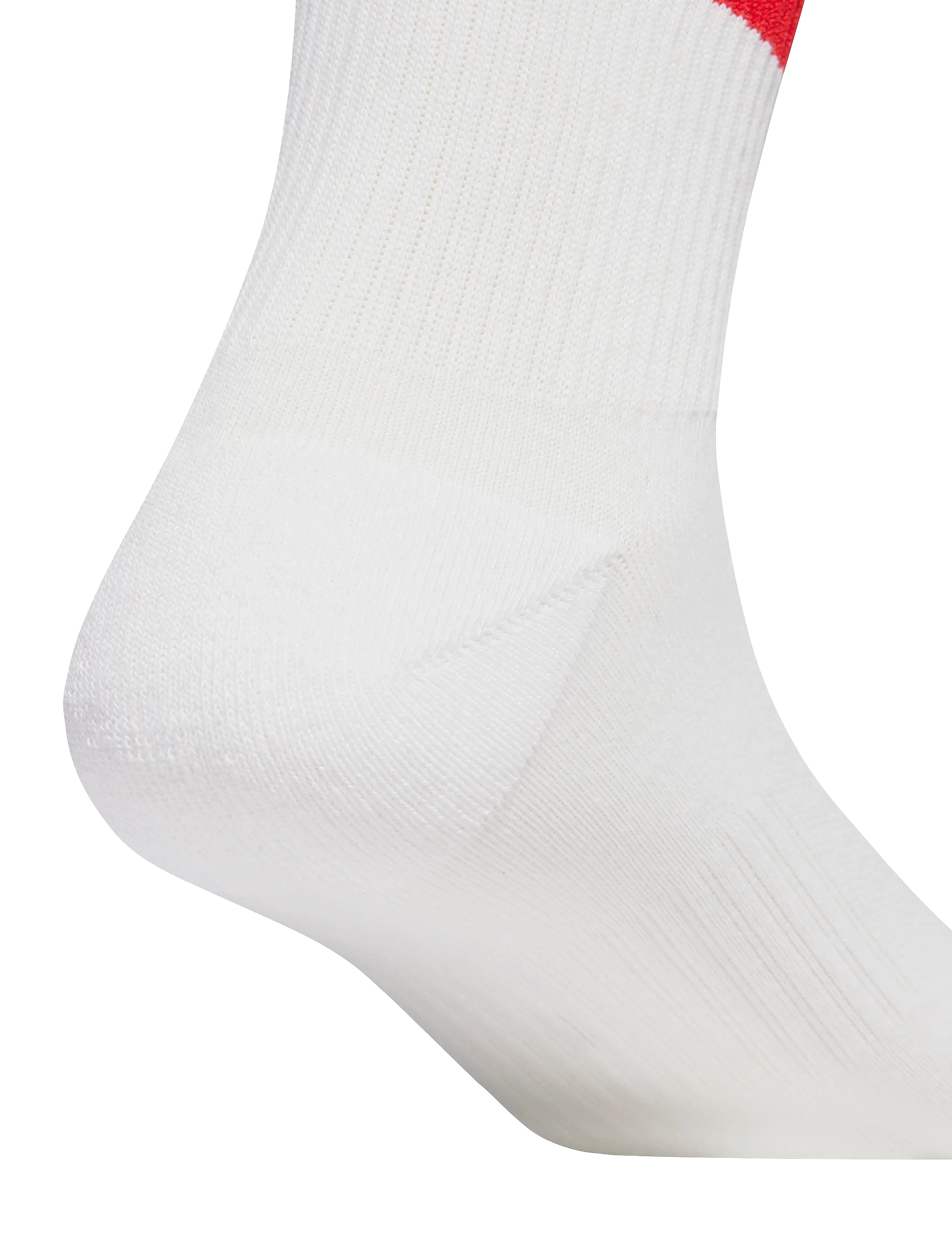 adidas Performance - LOGO PACK 3PP - lägsta priserna - white/white/powplu - 3