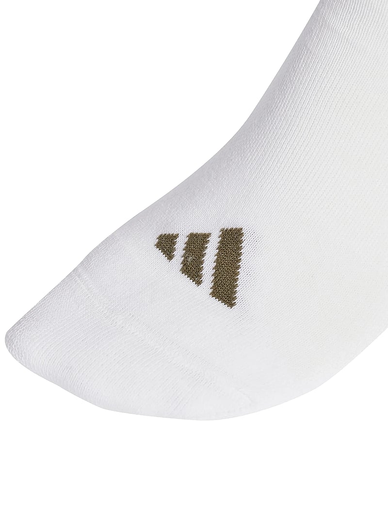 adidas Performance - LOGO PACK 3PP - spordisokid - white/olistr/warsan - 2