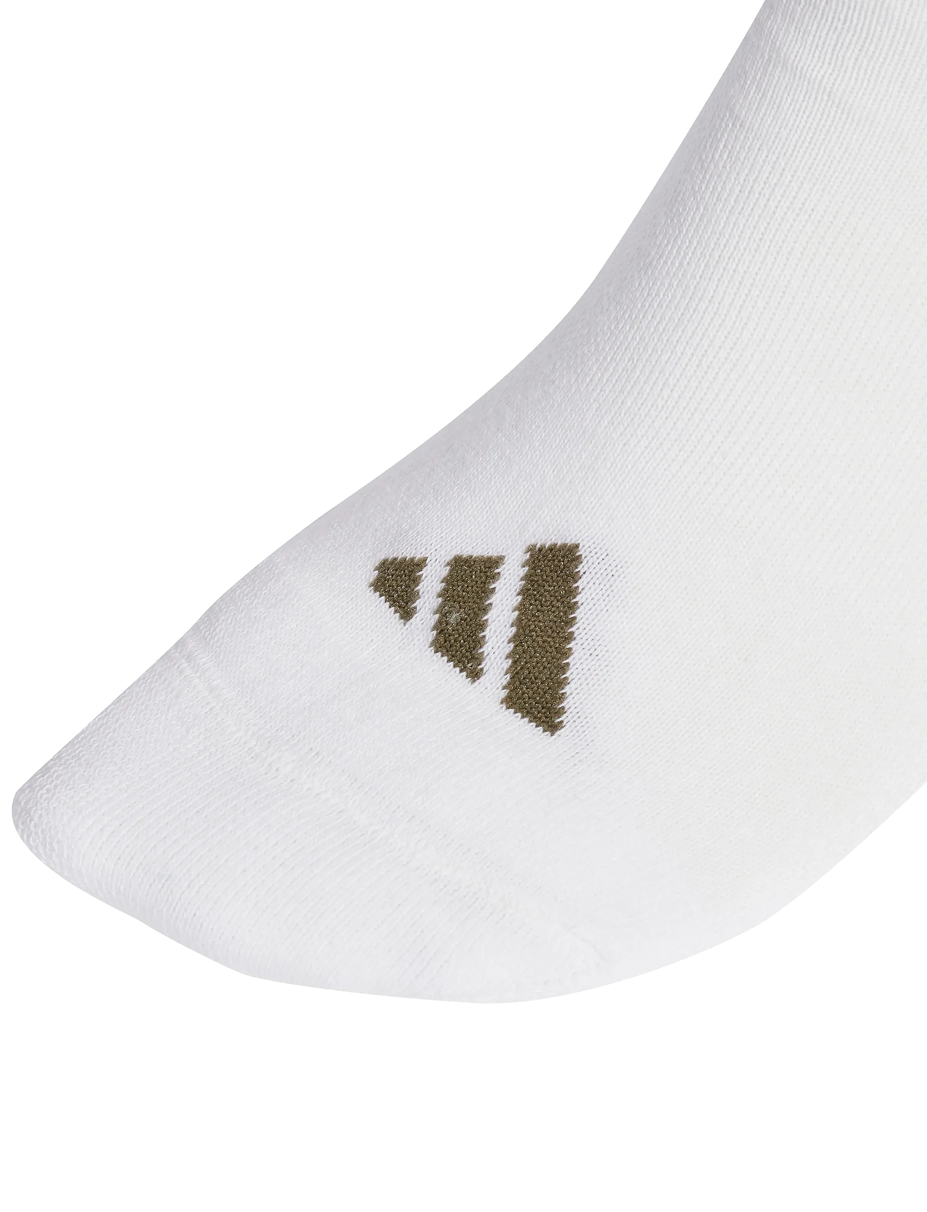adidas Performance - LOGO PACK 3PP - lägsta priserna - white/olistr/warsan - 2
