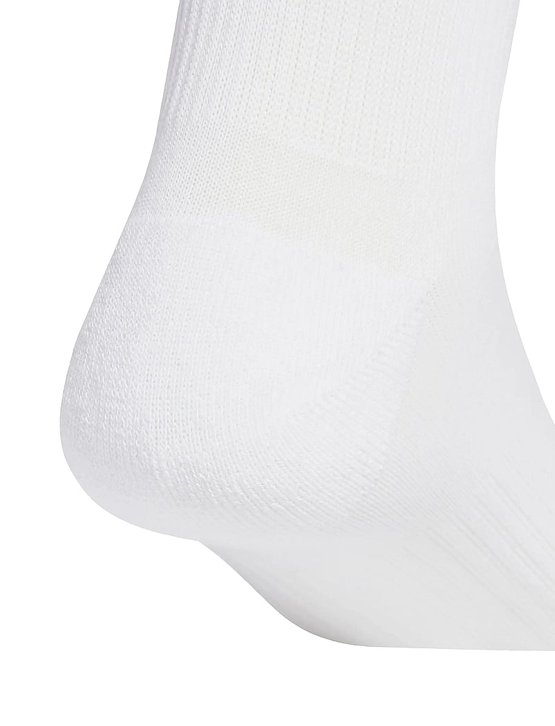 adidas Performance - LOGO PACK 3PP - spordisokid - white/olistr/warsan - 3