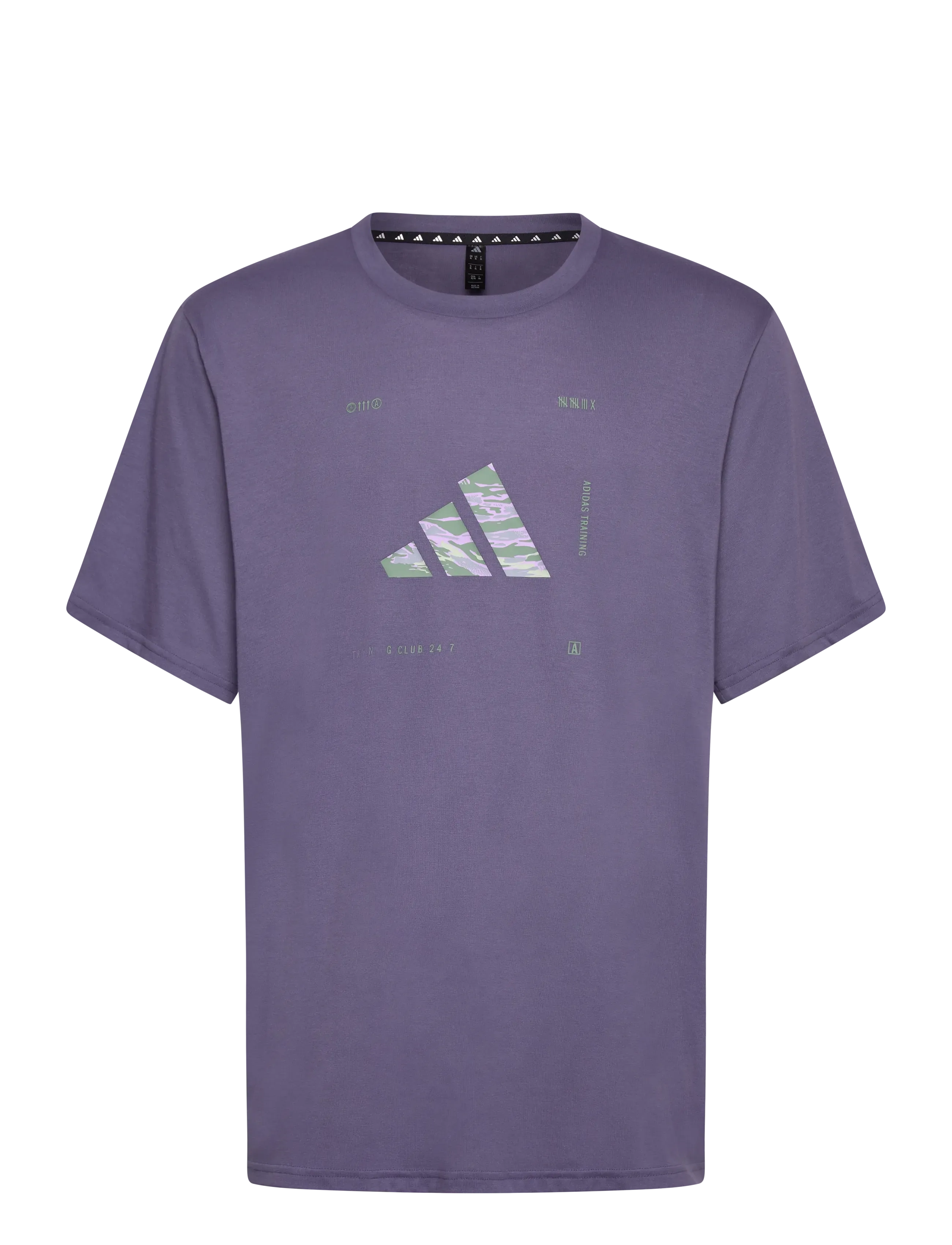 adidas Performance M BOX LOGO G T - Deals - PREVIO / blue
