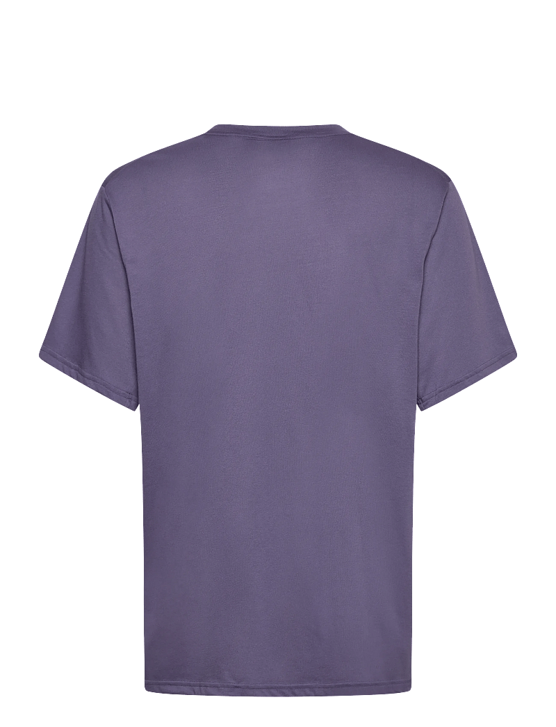 adidas Performance - M BOX LOGO G T - t-shirts - previo - 2