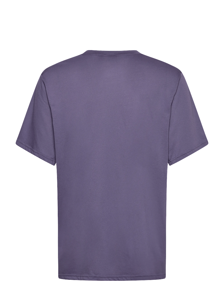 adidas Performance - M BOX LOGO G T - t-shirts - previo - 2
