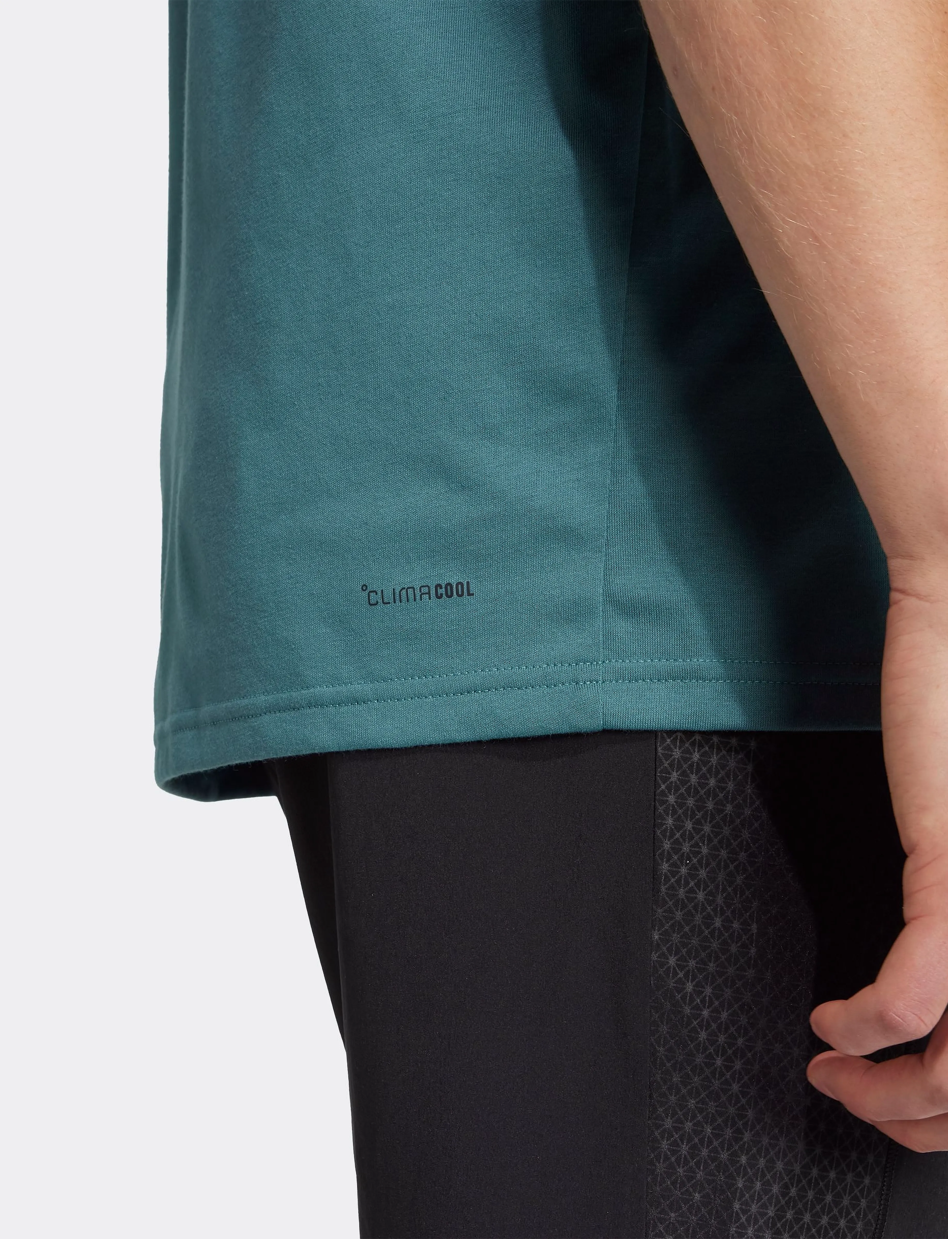 adidas Performance - M BOX LOGO G T - die niedrigsten preise - previo - 3