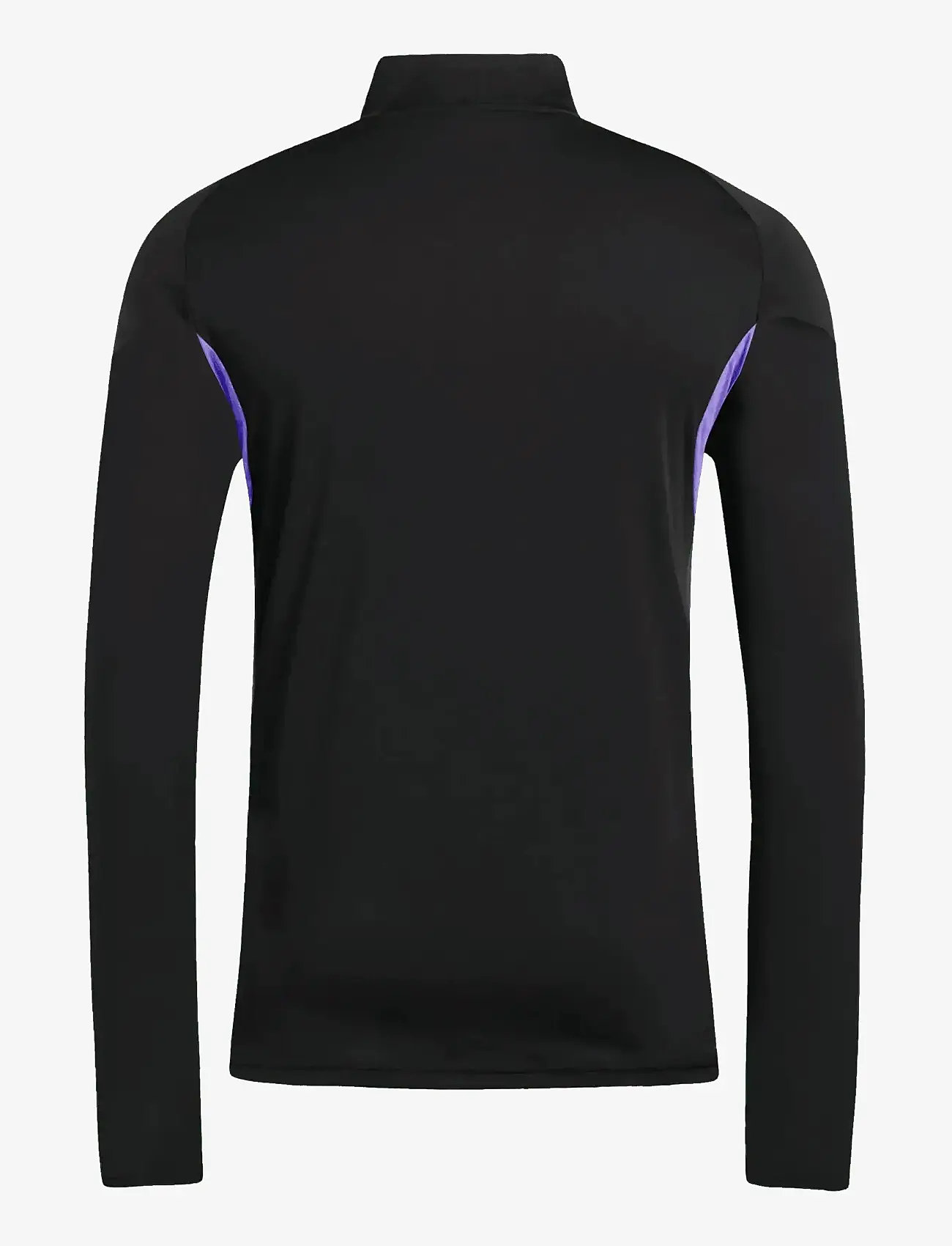 adidas Performance - TIRO25C TR TOP - sweatshirts - black/purrus - 2