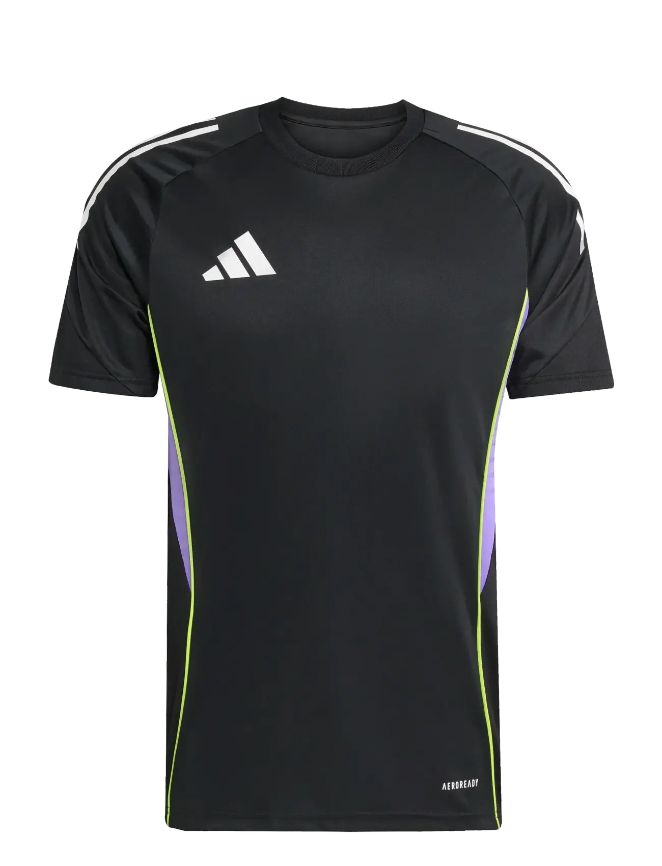 ADIDAS PERFORMANCE Tiro25C Tr Jsy Schwarz - S - Herren