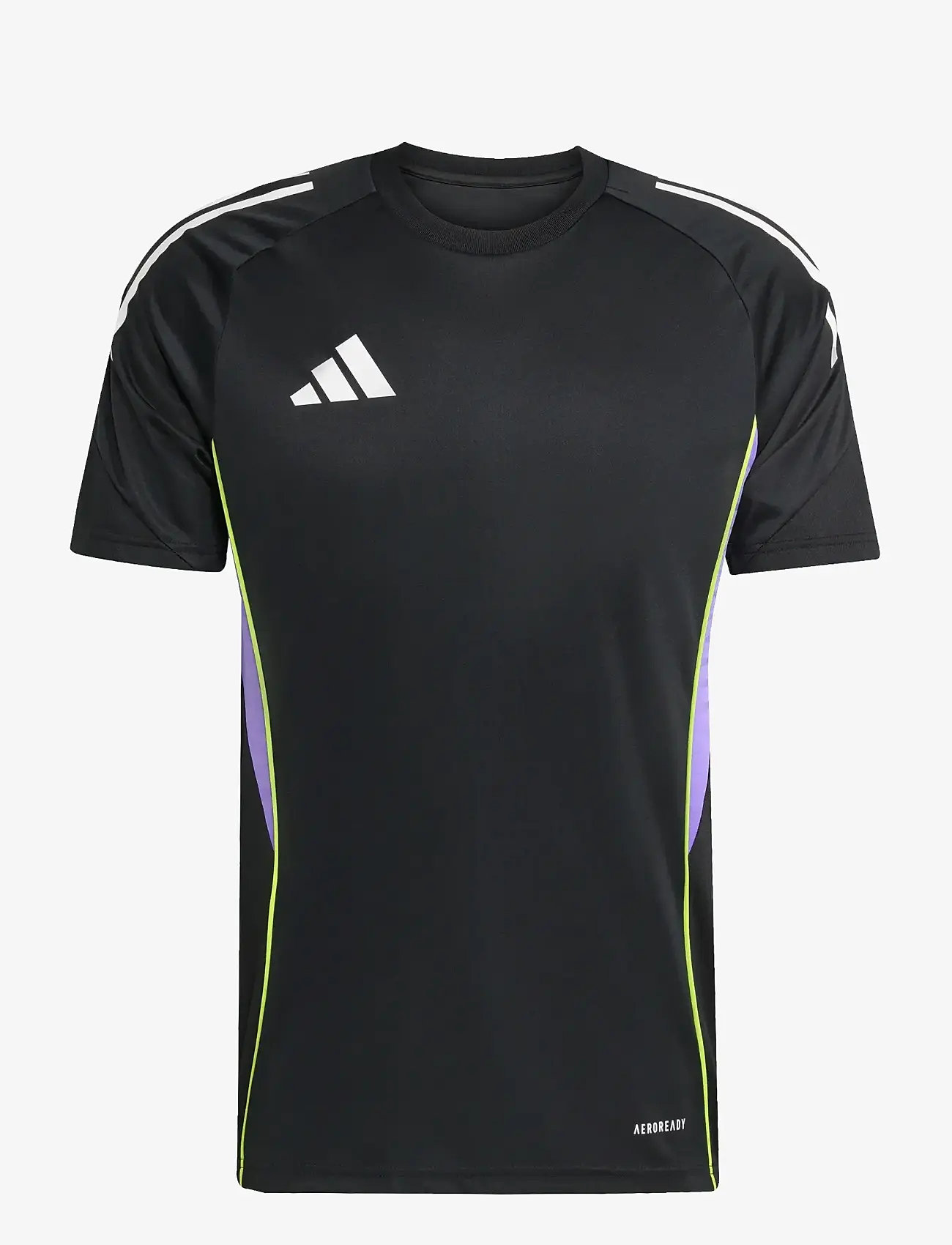 adidas Performance - TIRO25C TR JSY - madalaimad hinnad - black/purrus - 1