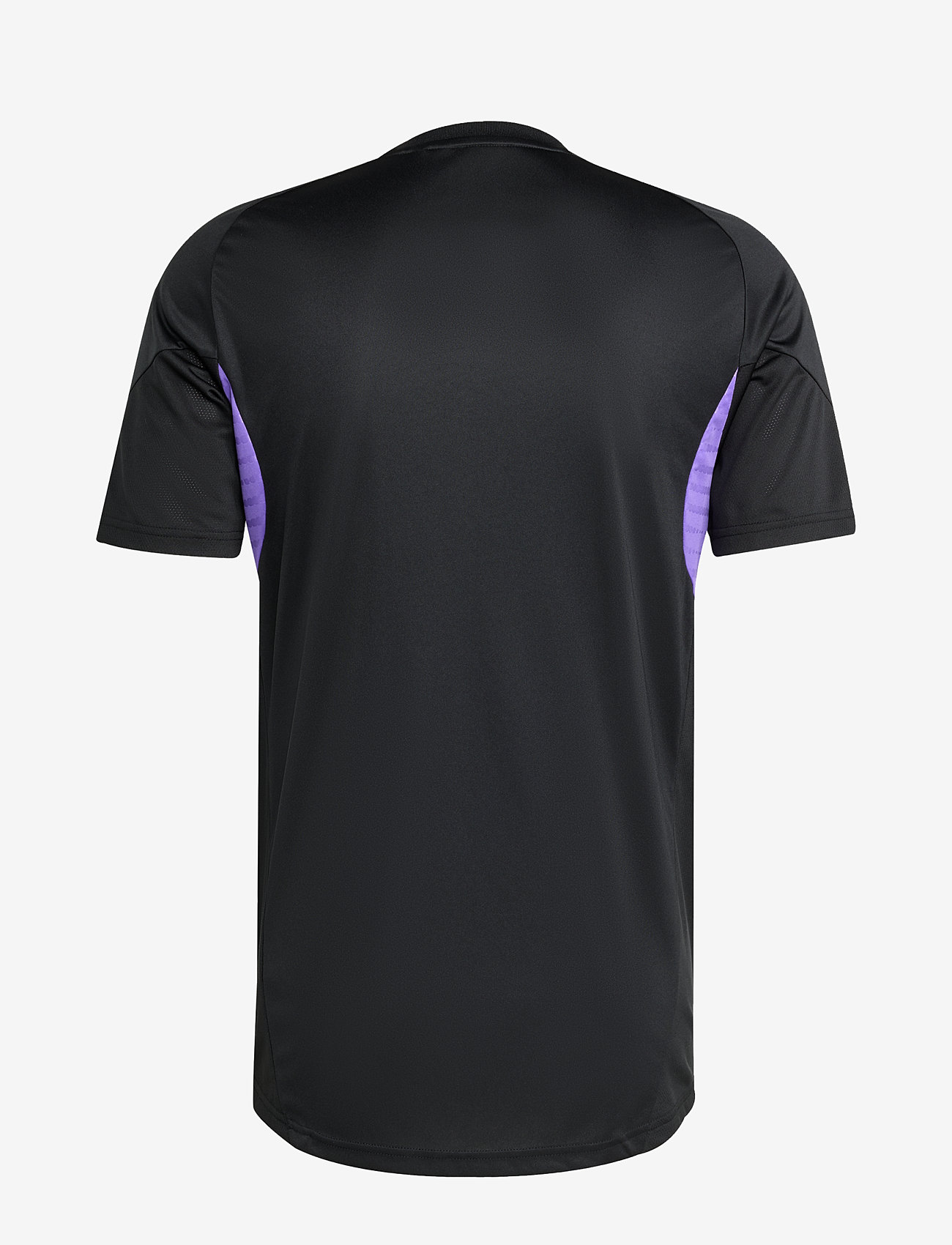 adidas Performance - TIRO25C TR JSY - madalaimad hinnad - black/purrus - 2