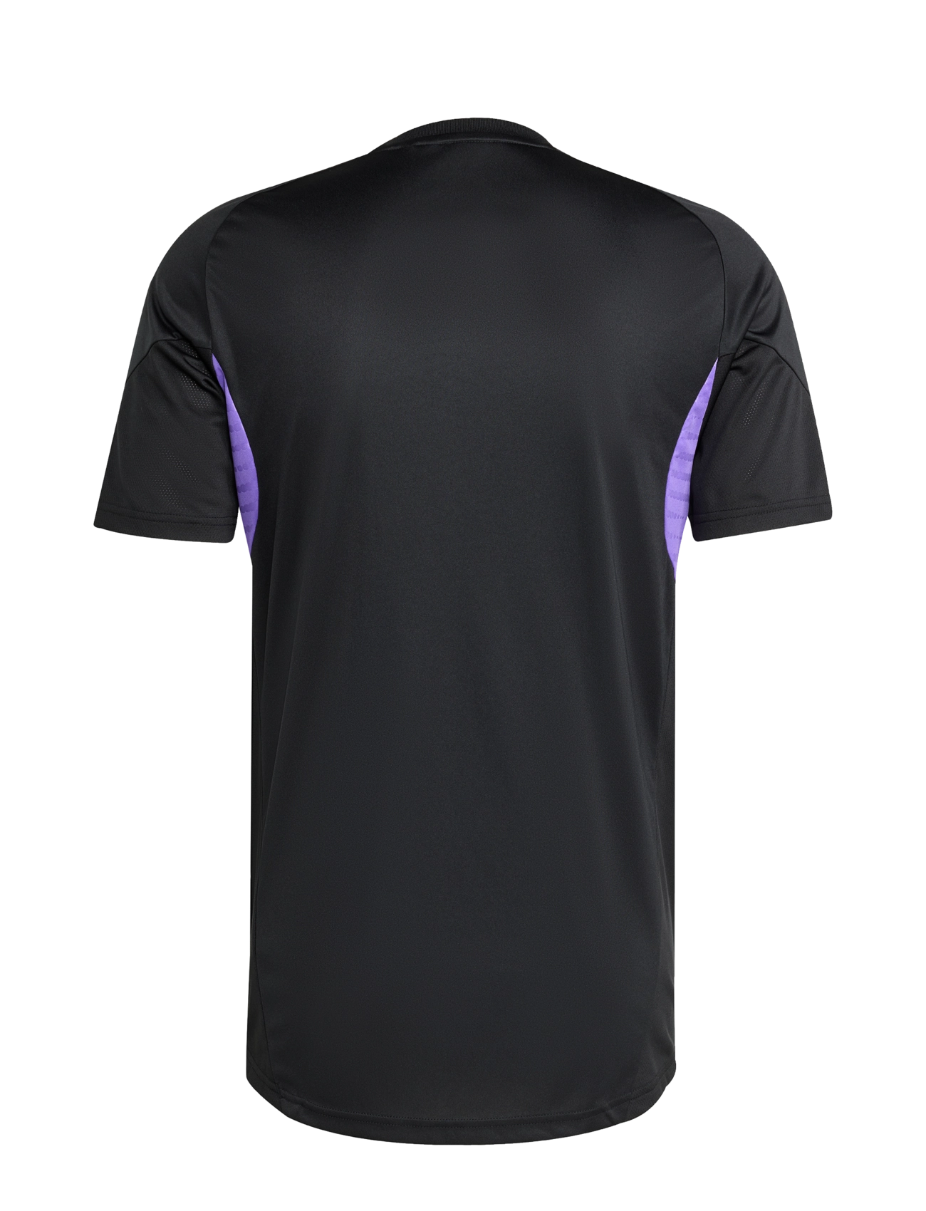 adidas Performance - TIRO25C TR JSY - mažiausios kainos - black/purrus - 2