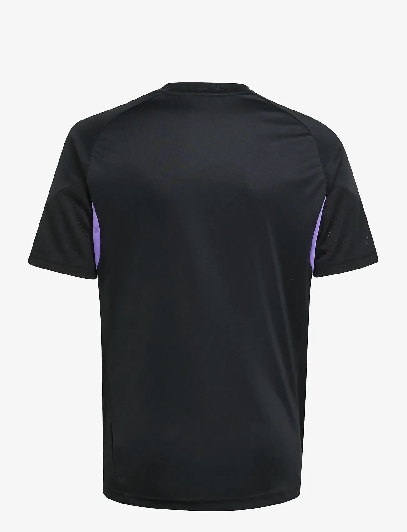 adidas Performance - TIRO25C TR JSYY - spordisärgid - black/purrus - 2