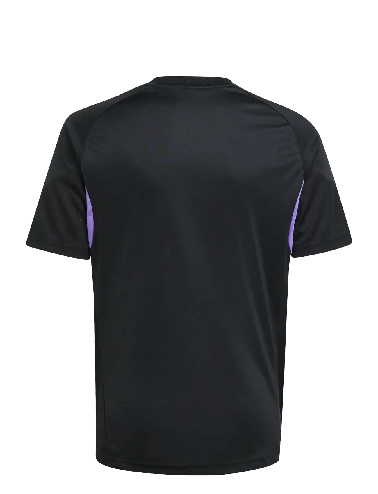 adidas Performance - TIRO25C TR JSYY - sports tops - black/purrus - 2