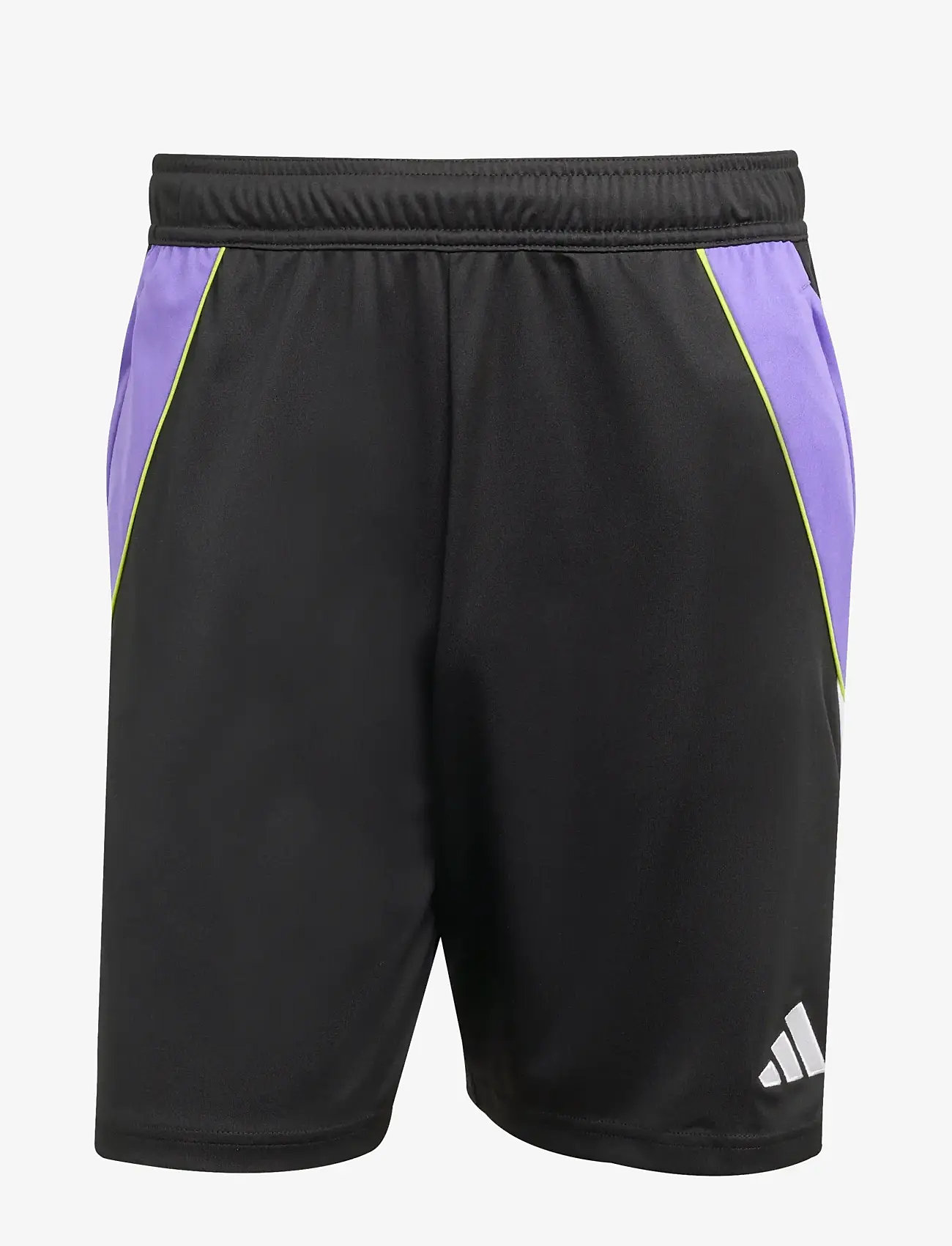 adidas Performance - TIRO24 TRSHO - träningsshorts - black/purrus - 1