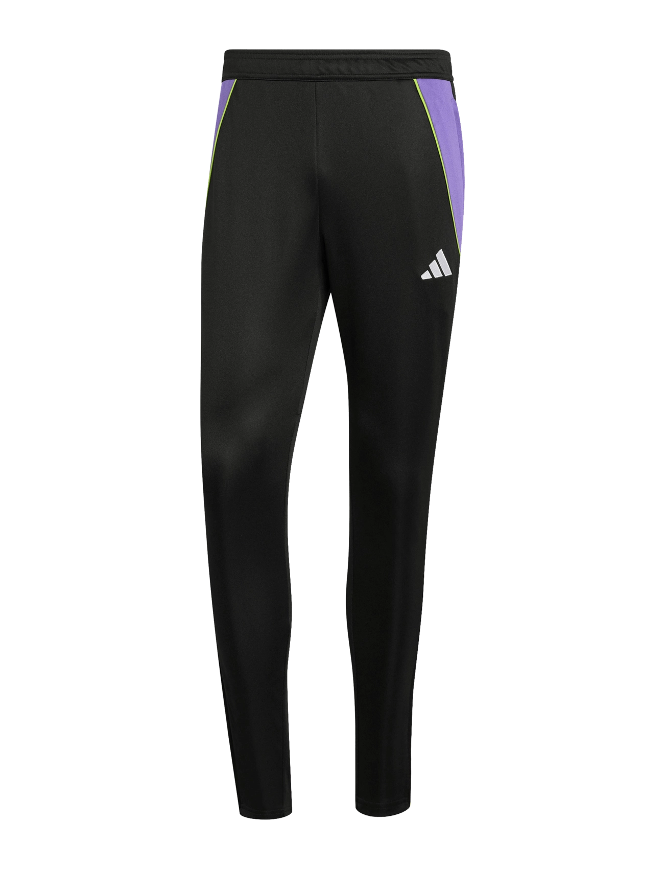 ADIDAS PERFORMANCE Tiro24 Trpnt S Schwarz - M - Herren