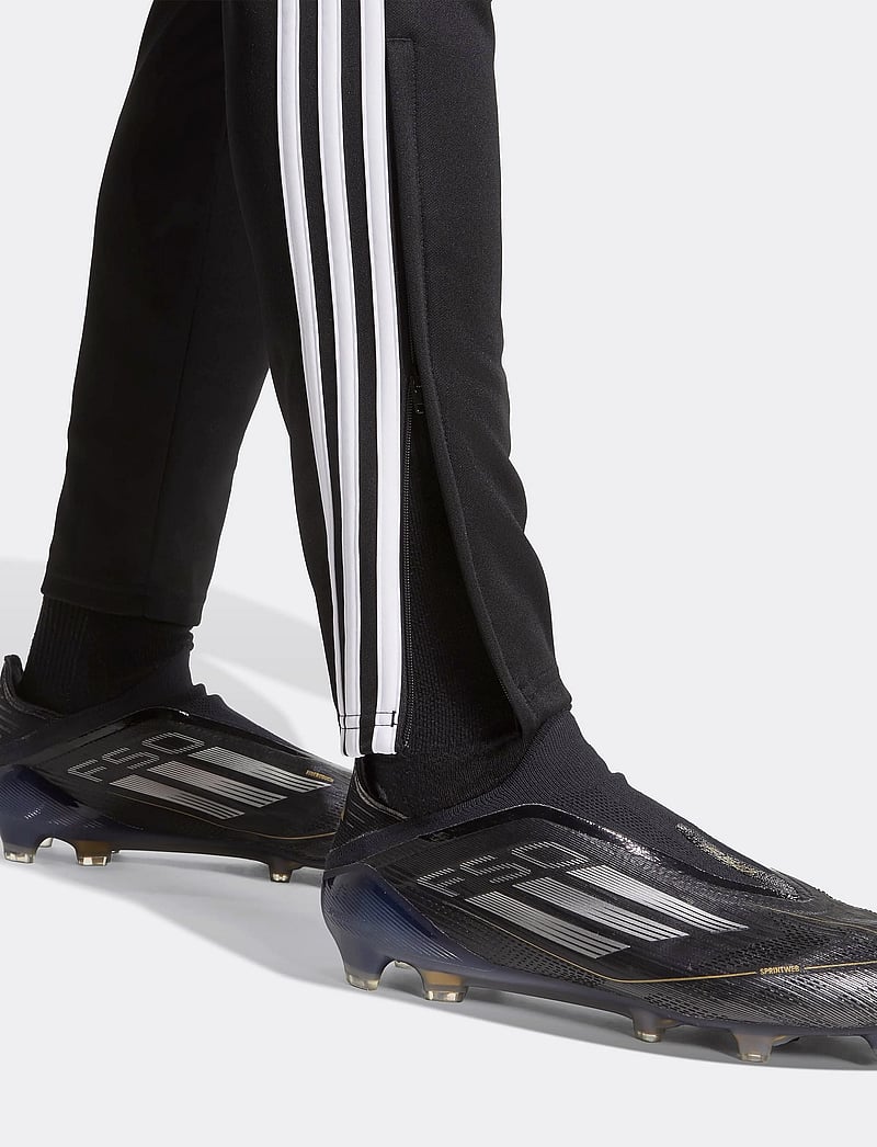 adidas Performance - TIRO24 TRPNT S - sweatpants - black/purrus - 2