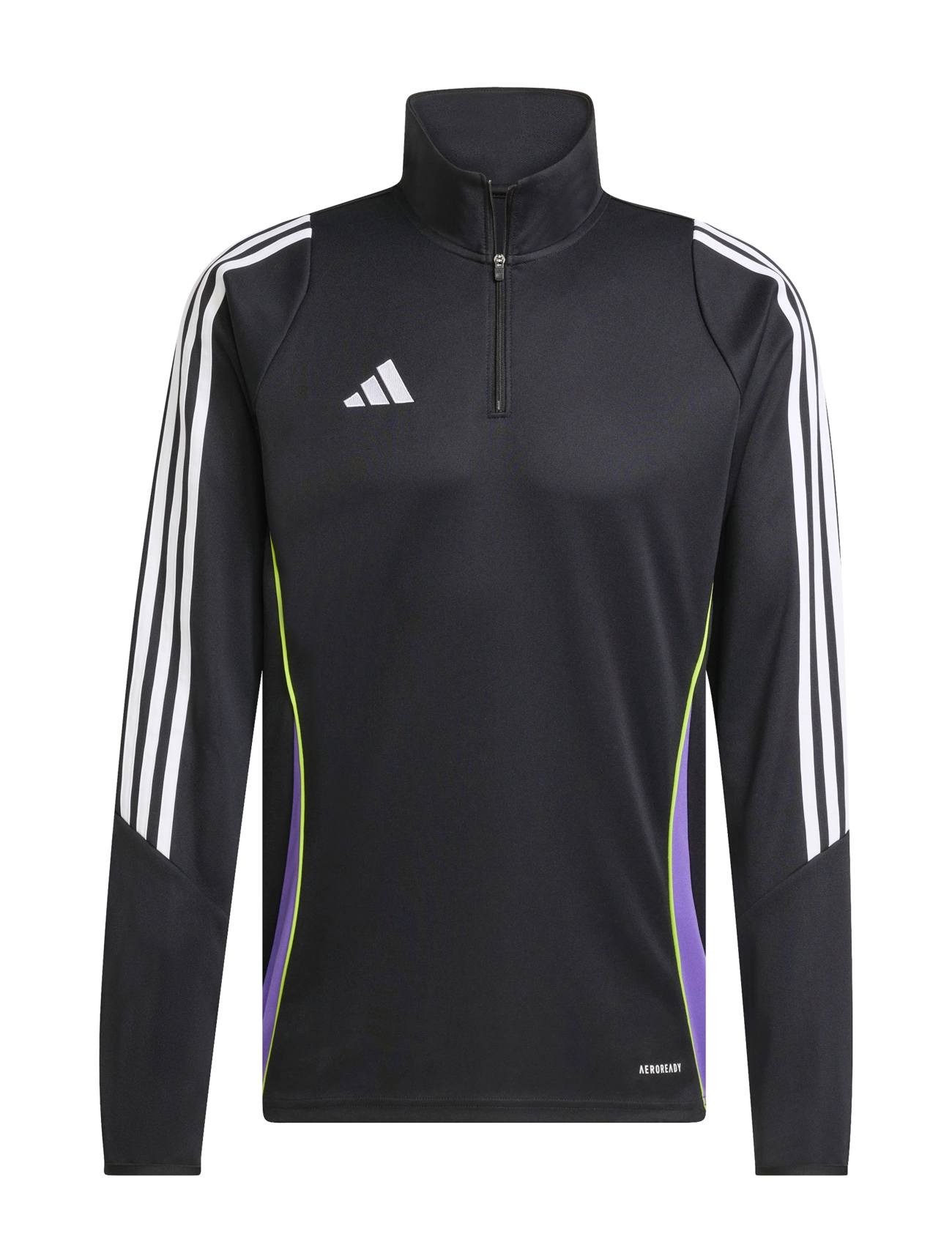 ADIDAS PERFORMANCE Tiro24 Trtop Schwarz - XXXL - Herren