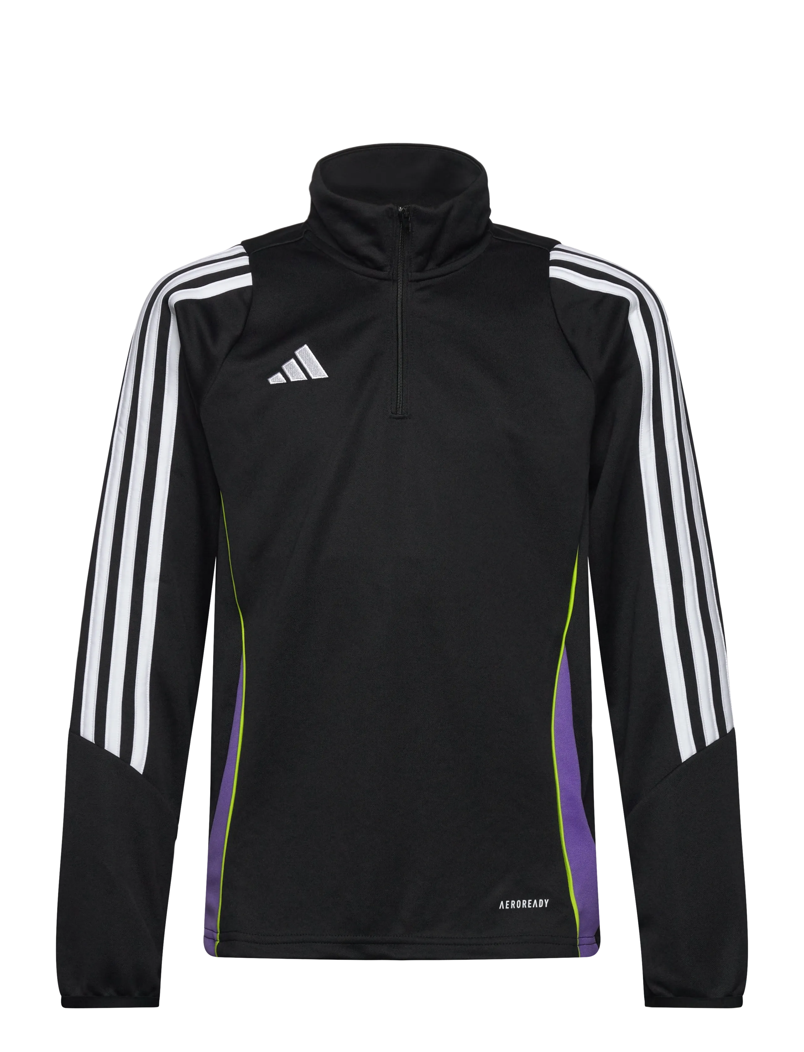 TIRO24 TRTOPY - BLACK/PURRUS