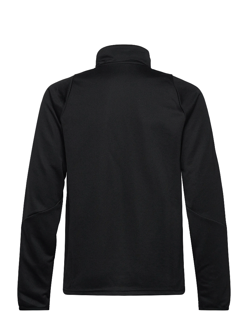 adidas Performance - TIRO24 TRTOPY - sweatshirts - black/purrus - 1