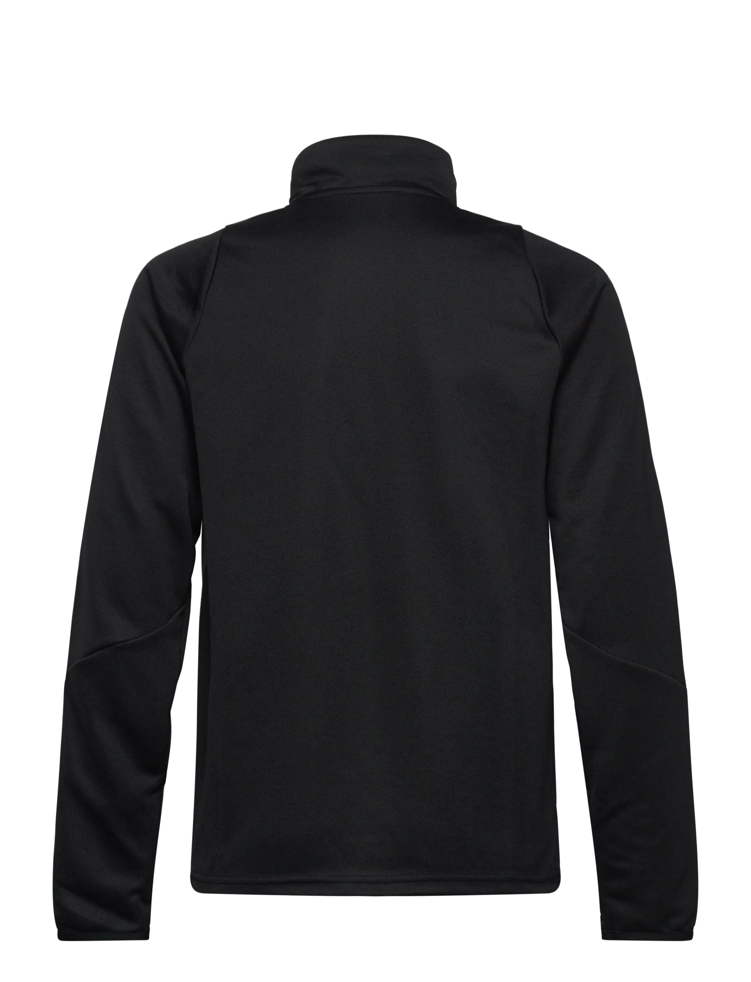 adidas Performance - TIRO24 TRTOPY - sweatshirts - black/purrus - 1