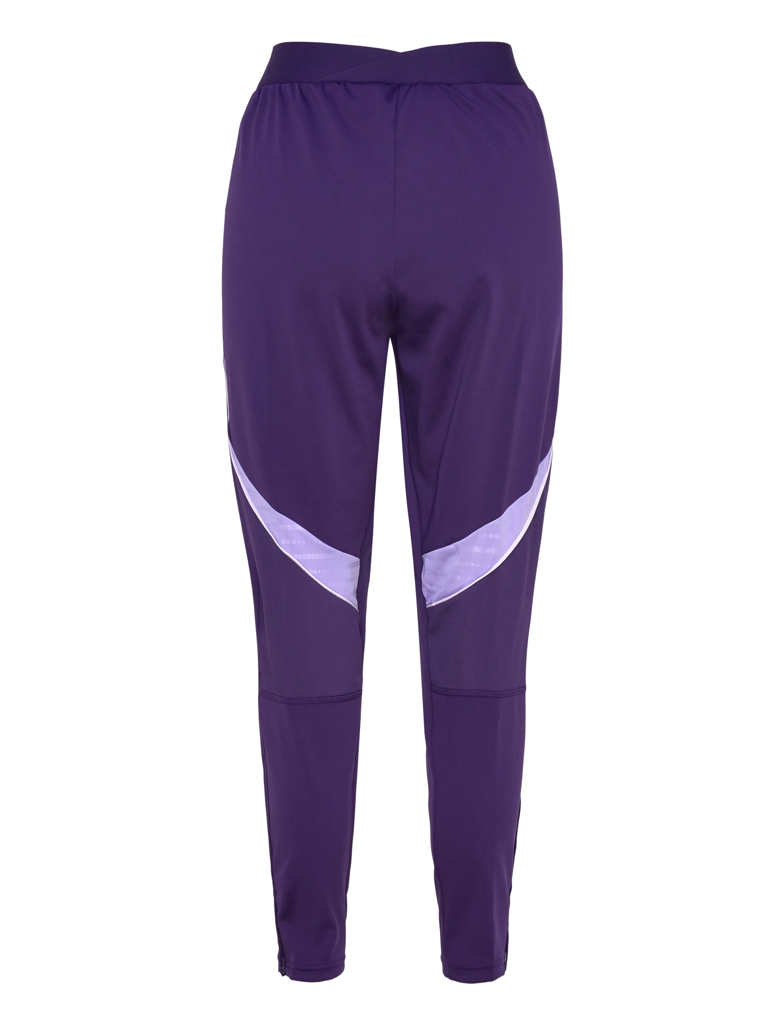 adidas Performance - TIRO25C TR PNTW - sport - dpurpl - 1