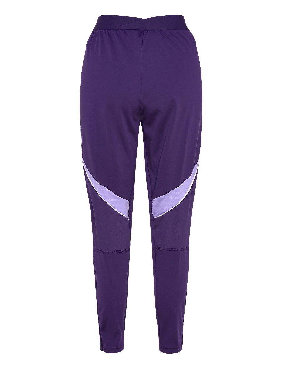 adidas Performance - TIRO25C TR PNTW - pantalon training - dpurpl - 1