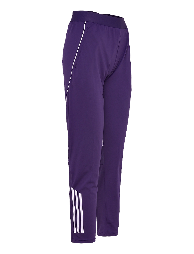 adidas Performance - TIRO25C TR PNTW - trainingshosen - dpurpl - 3