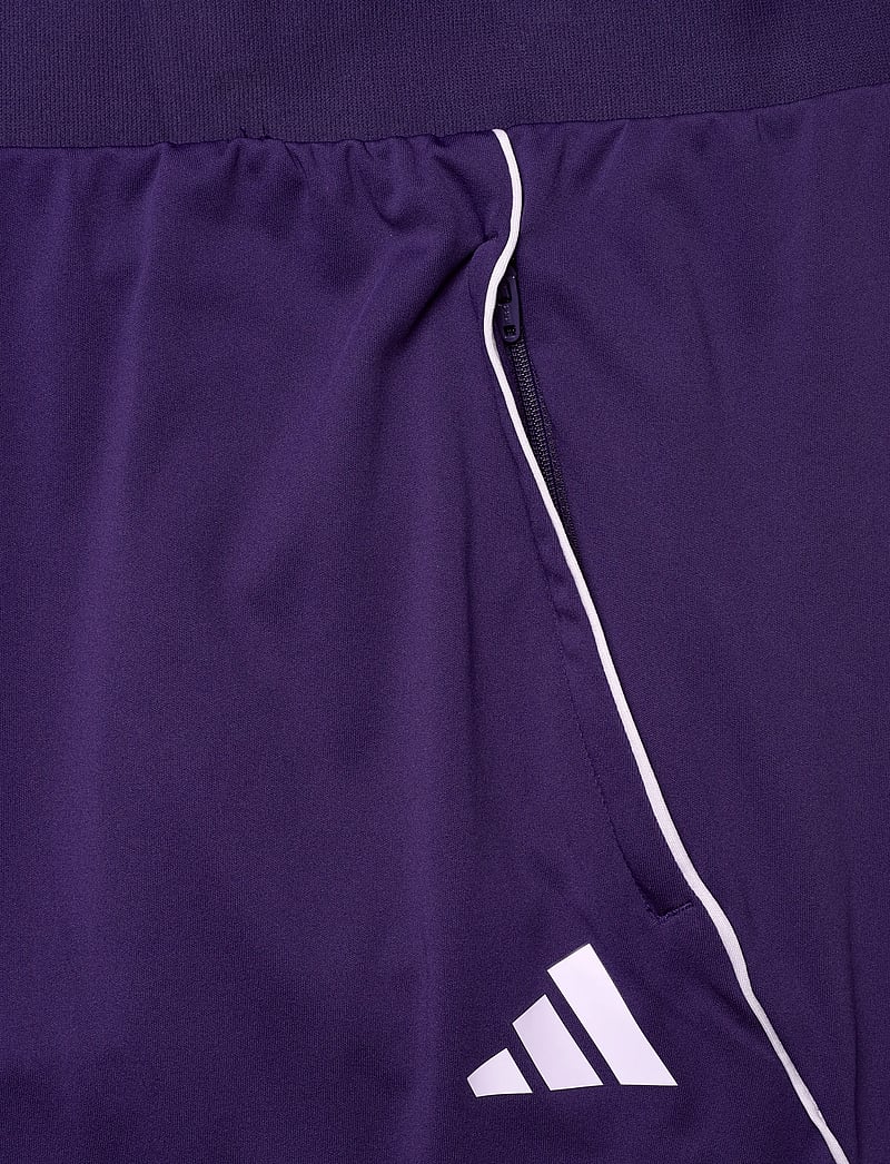 adidas Performance - TIRO25C TR PNTW - trainingshosen - dpurpl - 4
