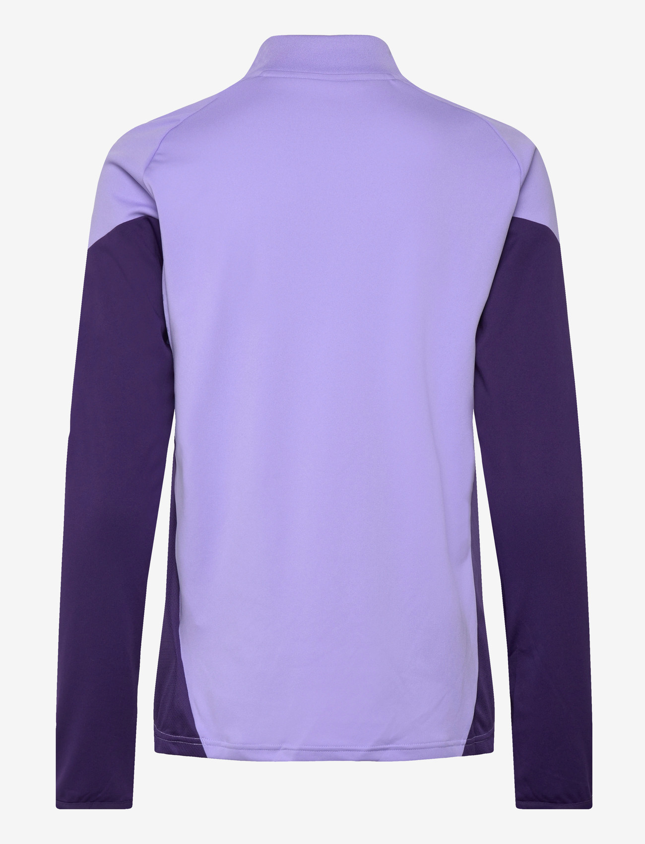 adidas Performance - TIRO25C TR TOPW - midlayer-jakker - lpurpl - 1