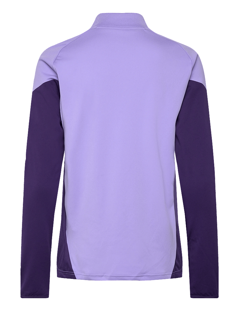adidas Performance - TIRO25C TR TOPW - Överdelar - lpurpl - 1