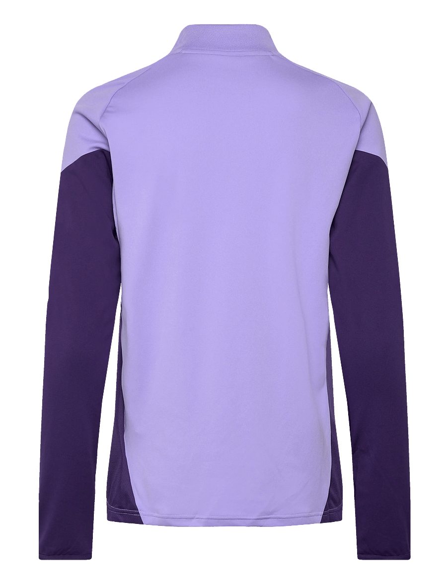 adidas Performance - TIRO25C TR TOPW - Överdelar - lpurpl - 1