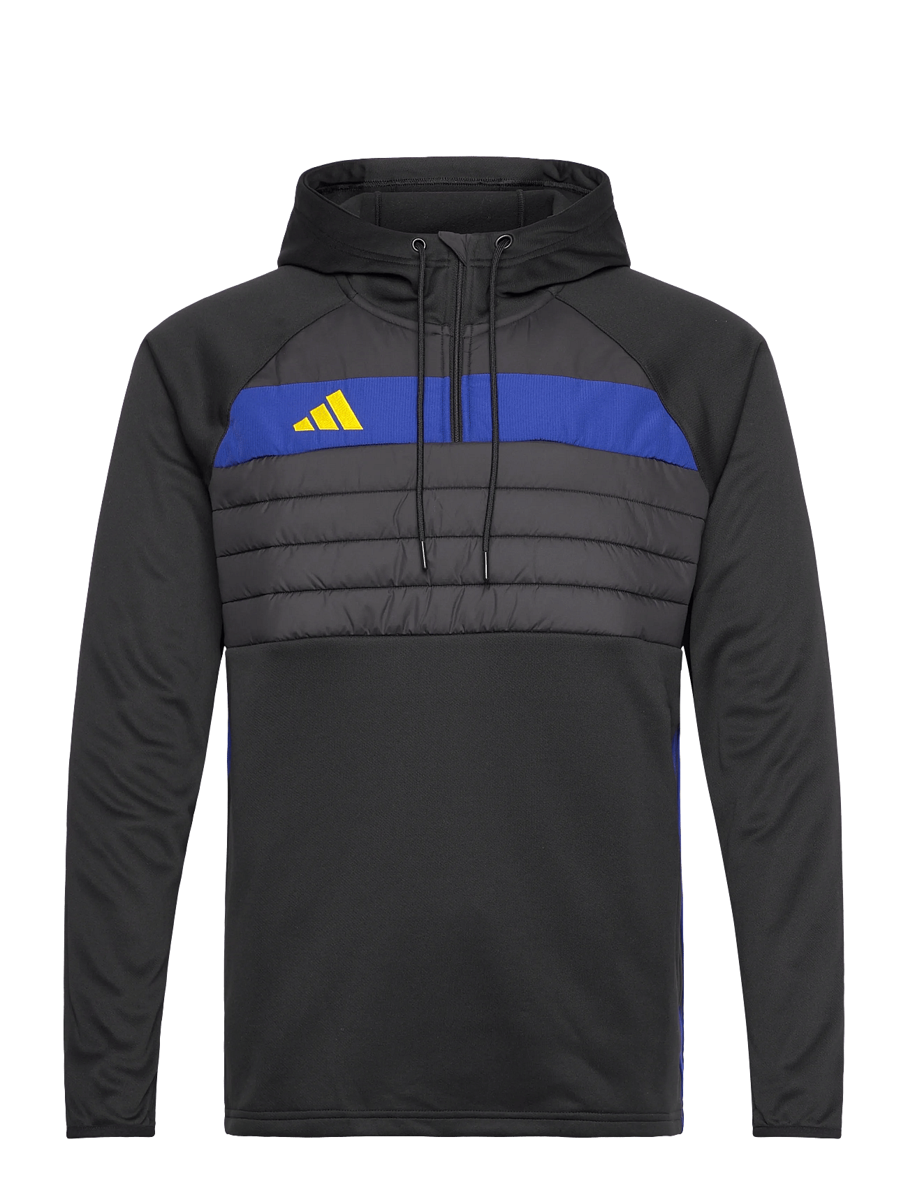 TIRO ES WINTOP - BLACK/SELUBL/CREYEL