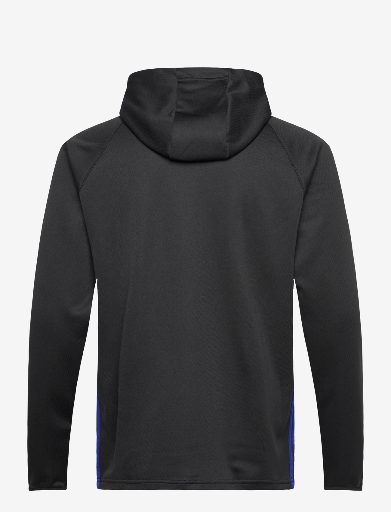 adidas Performance - TIRO ES WINTOP - sportsjakker - black/selubl/creyel - 1