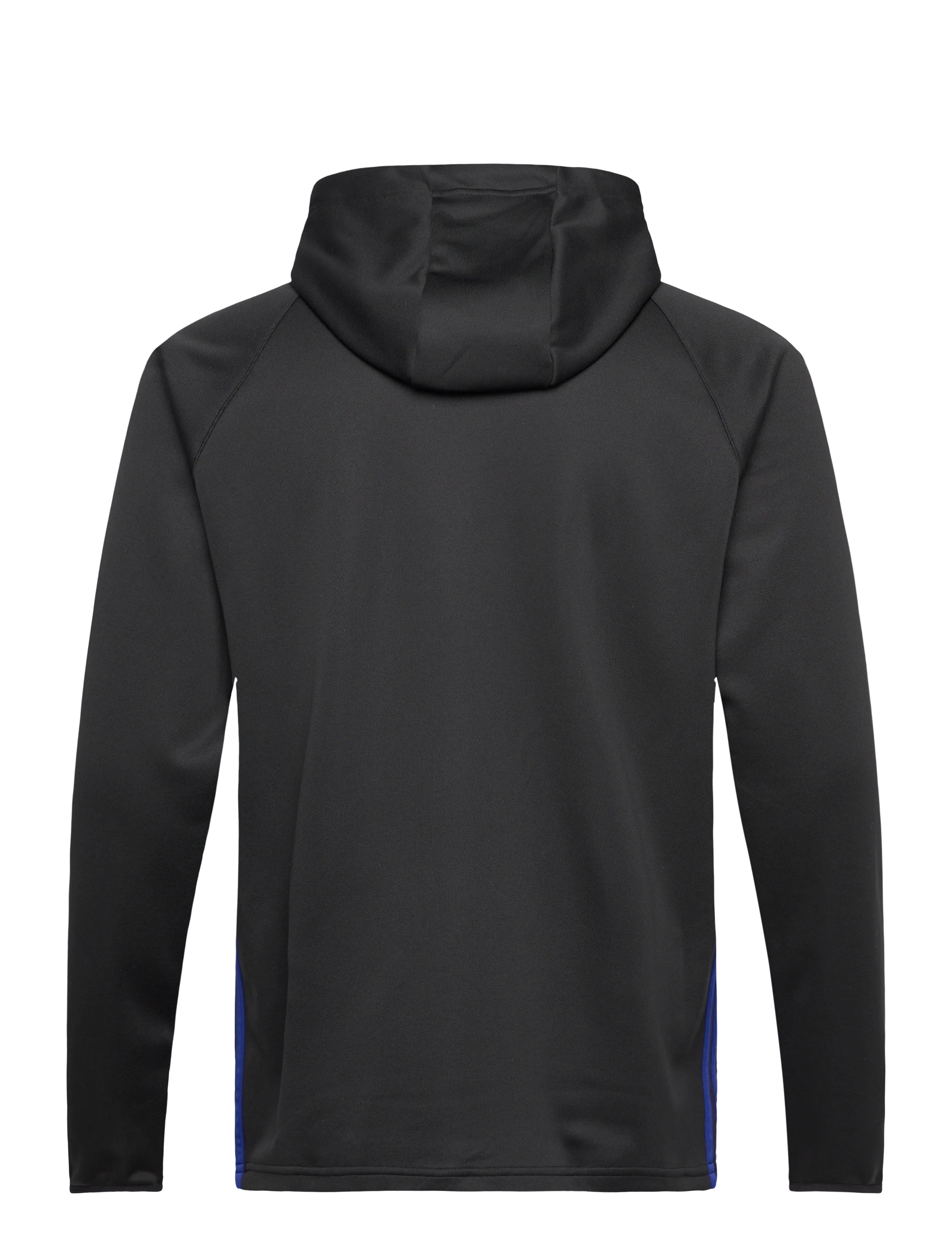 adidas Performance - TIRO ES WINTOP - sportjackor - black/selubl/creyel - 1