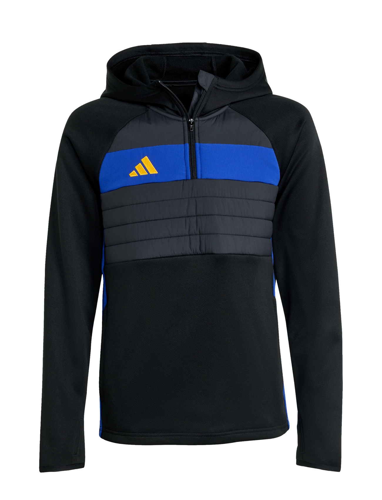 TIRO ES WINTOPY - BLACK/SELUBL/CREYEL